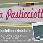 Segnaletica Stradale e Aziendale